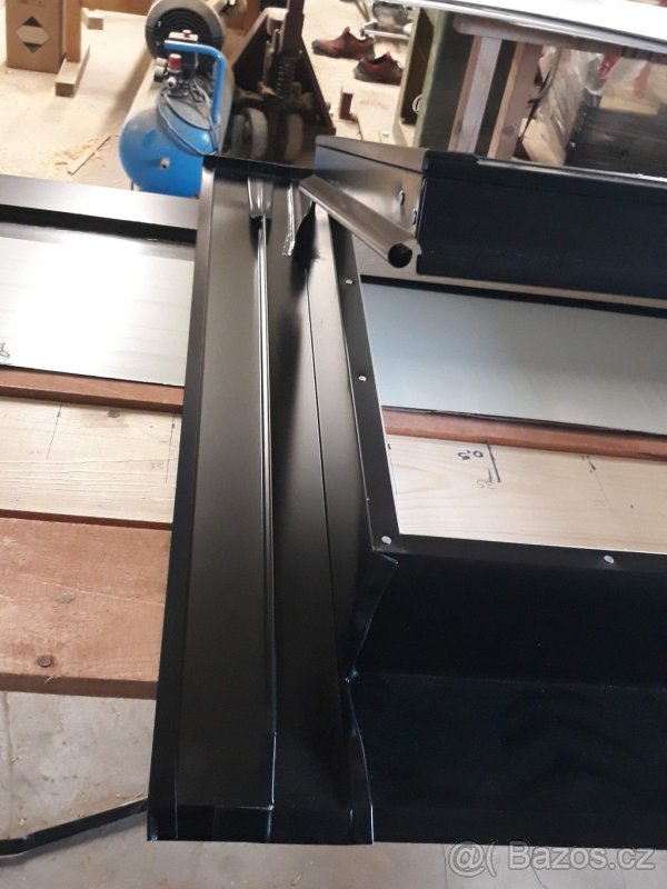 výlez ke komínu - 5