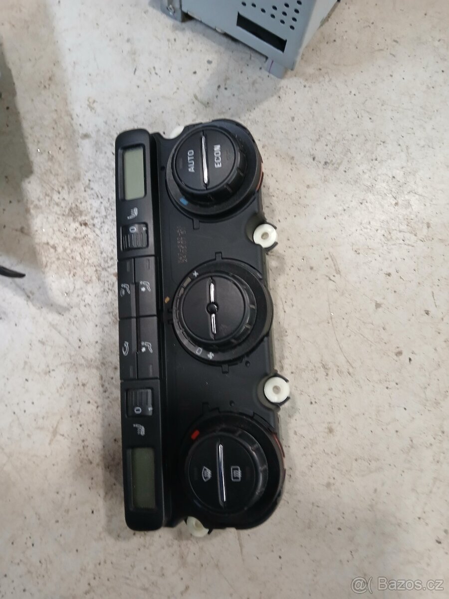 ND Škoda Octavia combi II (2) - 5