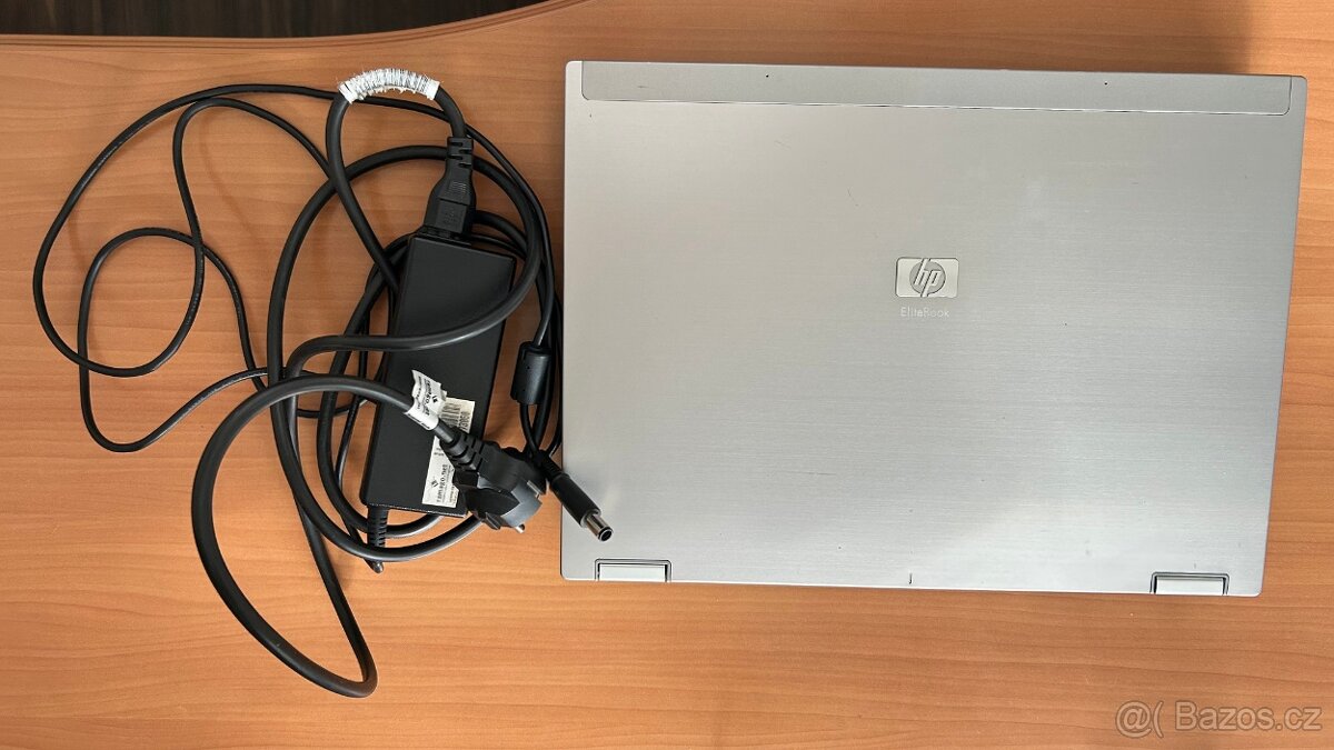 HP EliteBook 6930p - 5