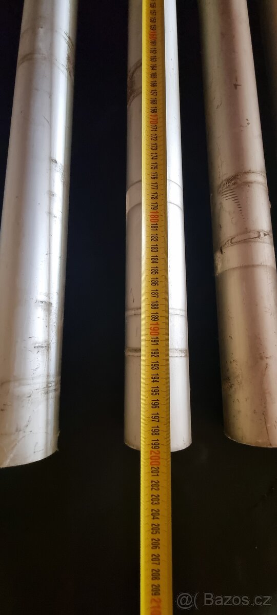 Hlinikove trubky - 5