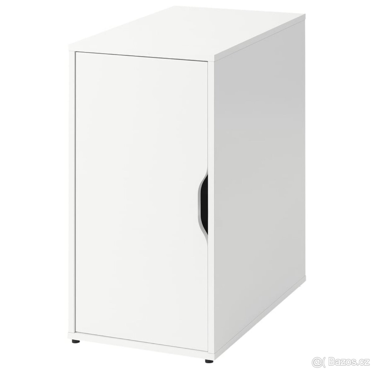 Úložný díl 36x70 cm IKEA - 5