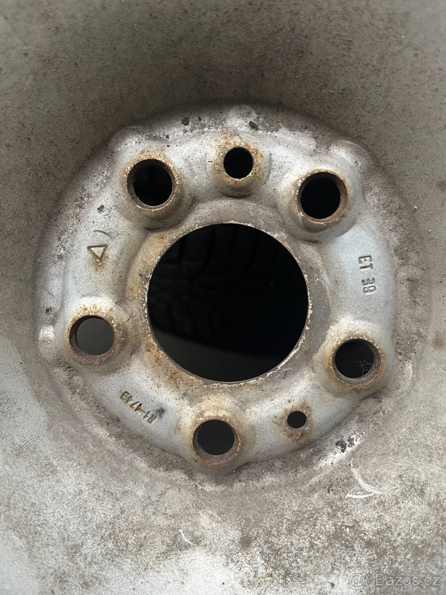 Pneumatiky Nokian 195/65/R15 - 5