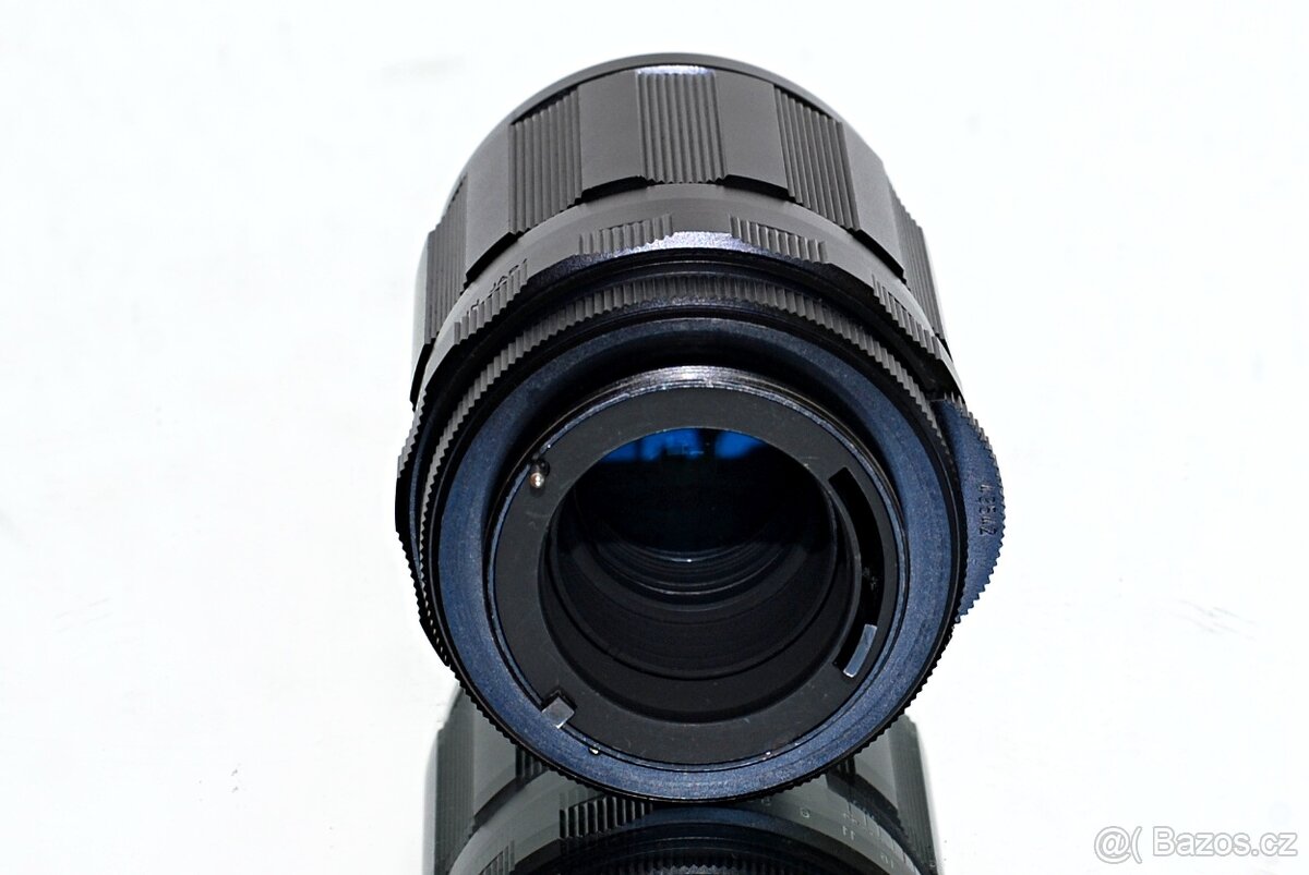 Takumar SMC 3,5/135 M42 TOP STAV - 5