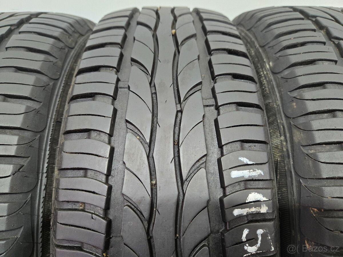 Letní pneu 195/60/15 Sava - 5