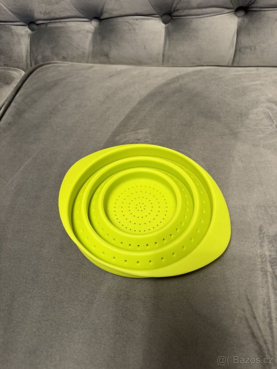 Cednik Silikonovy Dedra - 5