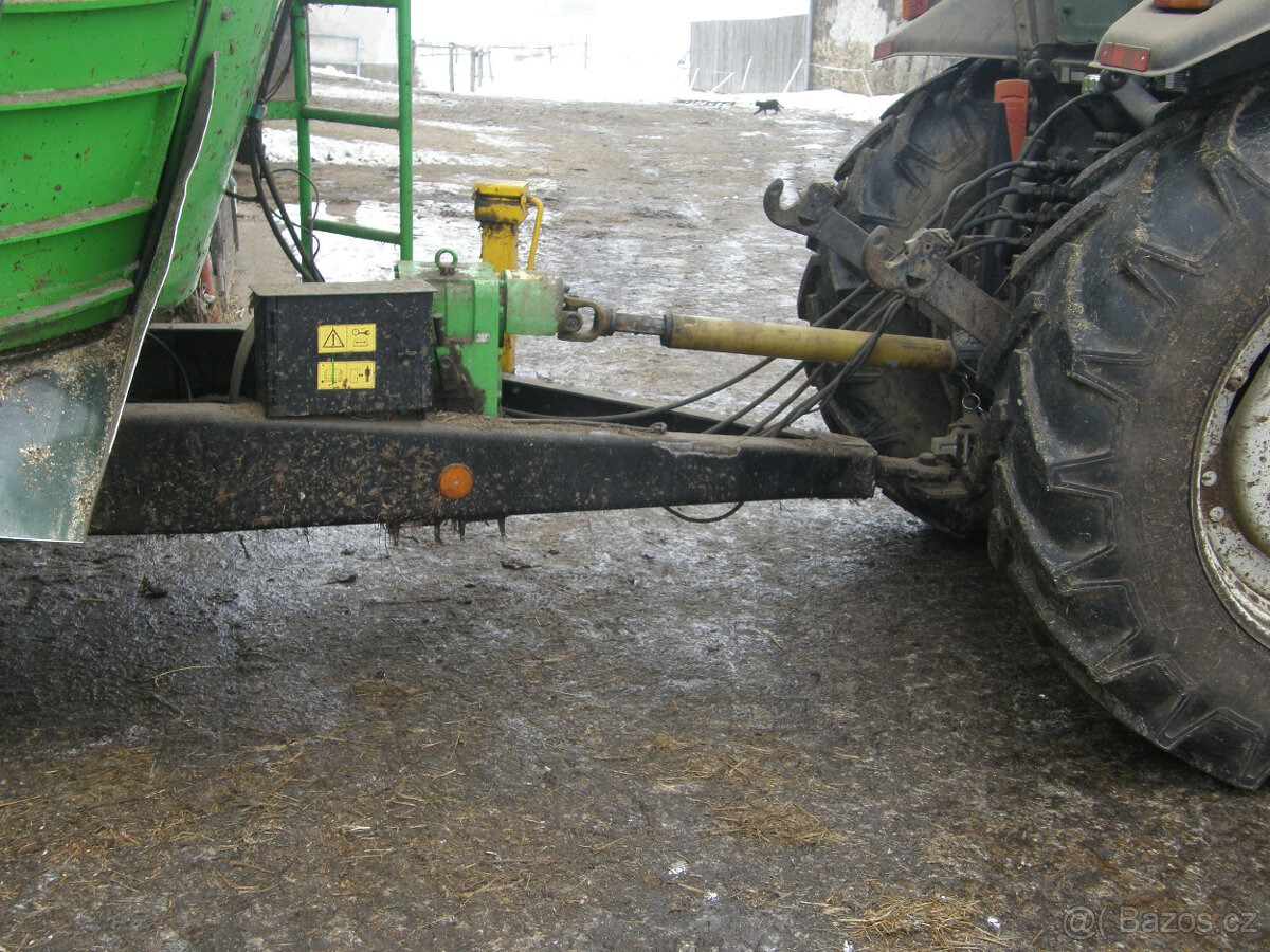 krmný vůz Cernin - 5