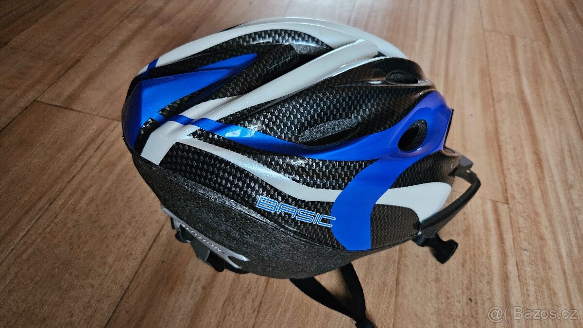 Přilba Author Basic - 5