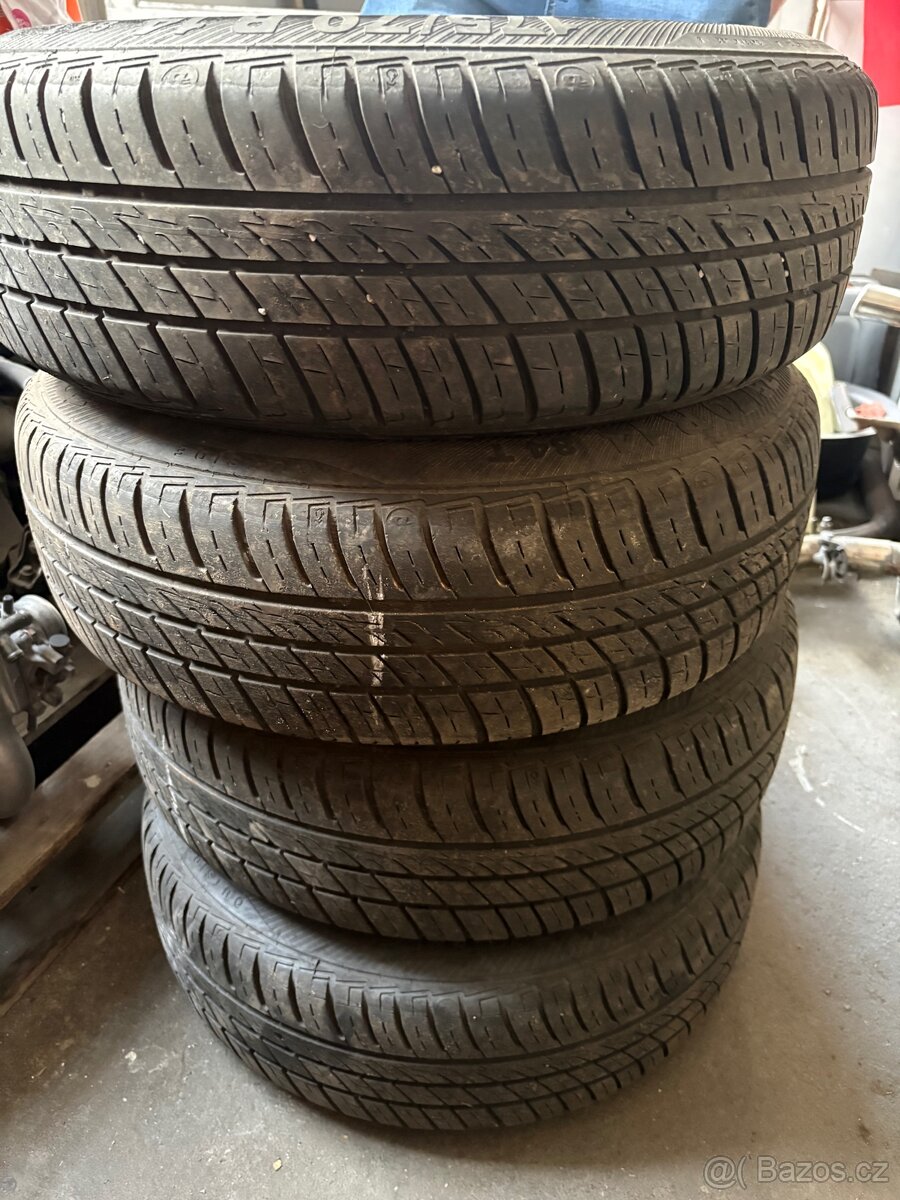 4x100 R14 - 5
