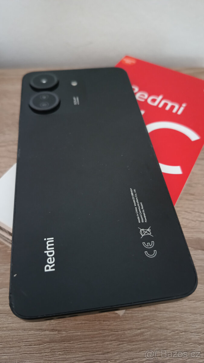 Redmi 13C (čtěte popis) - 5