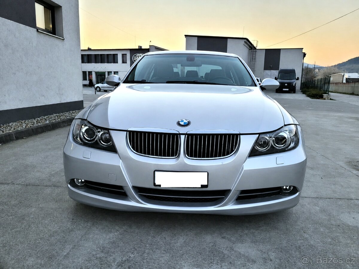 Bmw 330i - 5