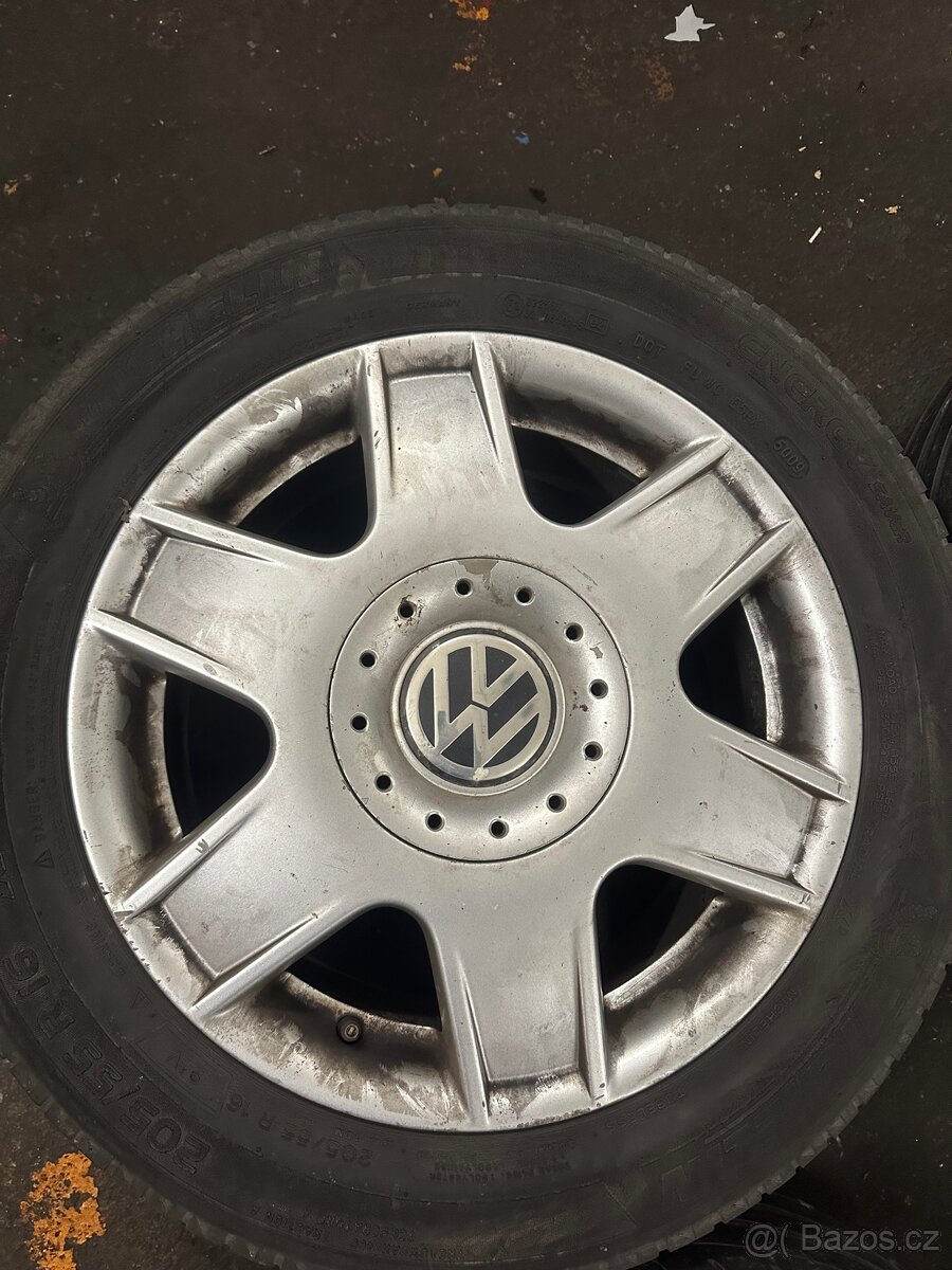 205/55 r16 - 5