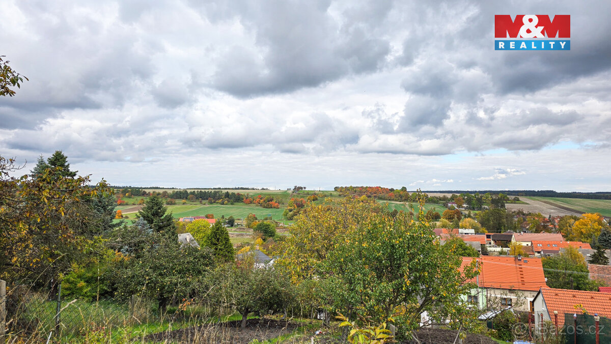 Pronájem zahrady v Mšeckých Žehrovicích - 5