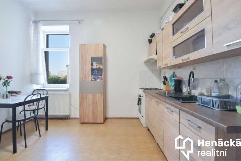Prodej bytu 1+1 v Olomouci - 5