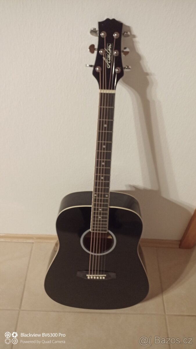 Kytara akustická - 5