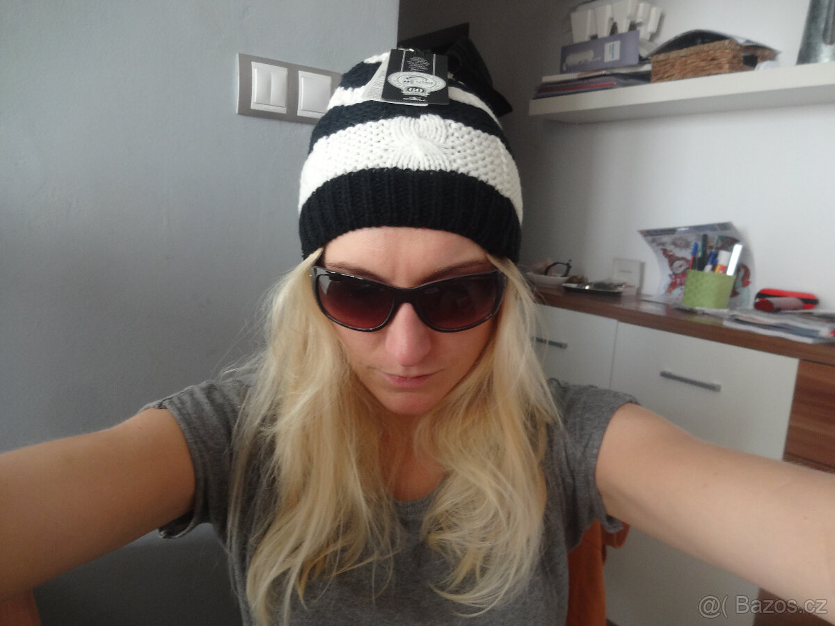 Zimní čepice O´neill - 5