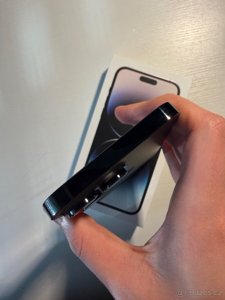 iPhone 14 Pro Max 256 GB, TOP STAV - 5