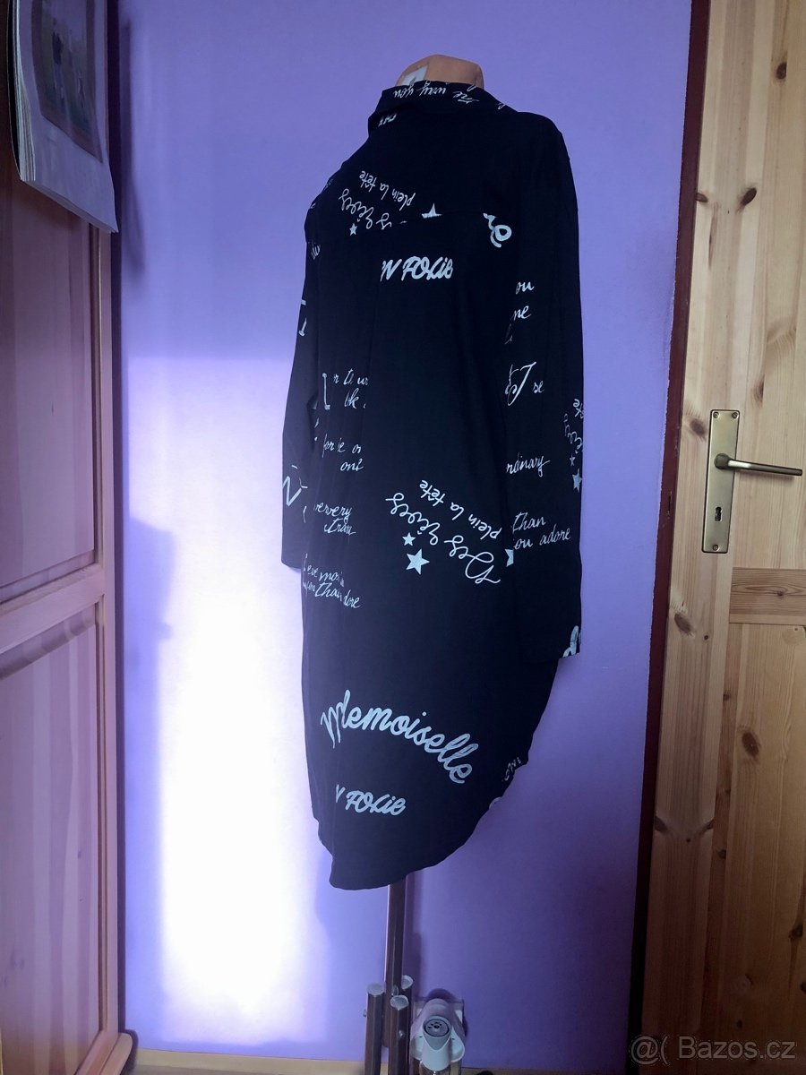 dámská košile vel. 44/46 - 5