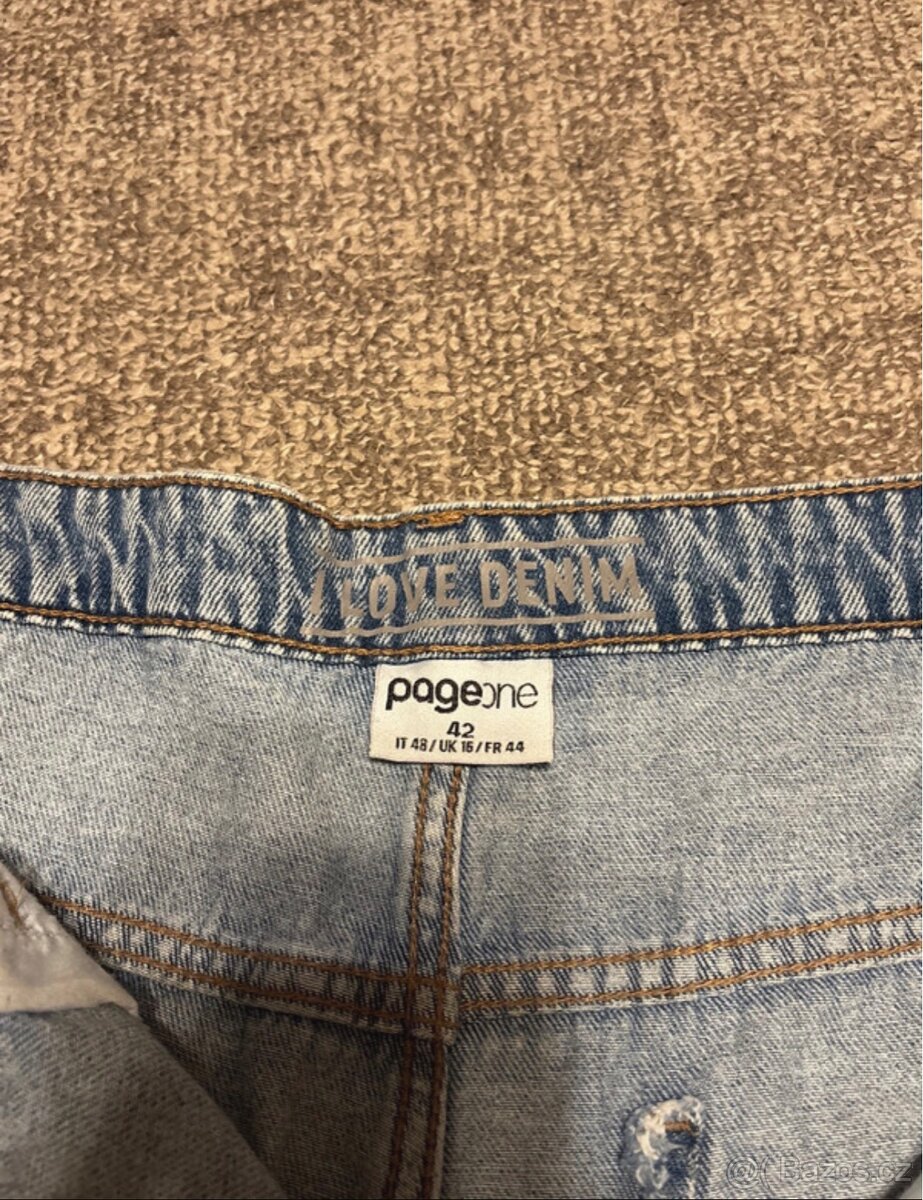 Baggy jeans - 5