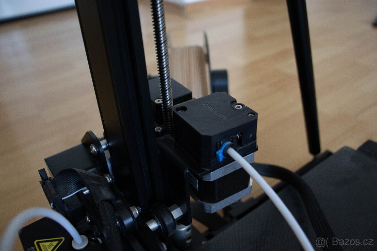 3D tiskárna creality CR6 MAX - 5