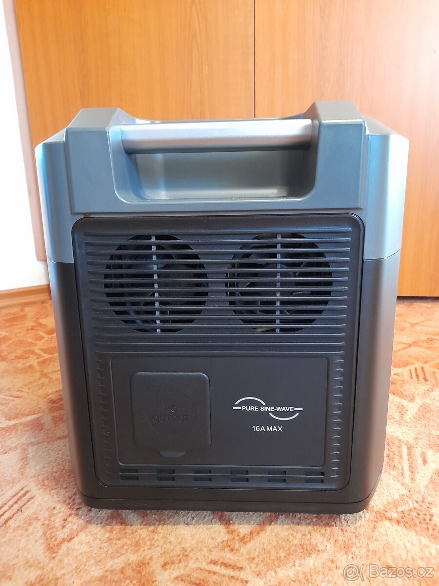 Nabíjecí stanice - 5