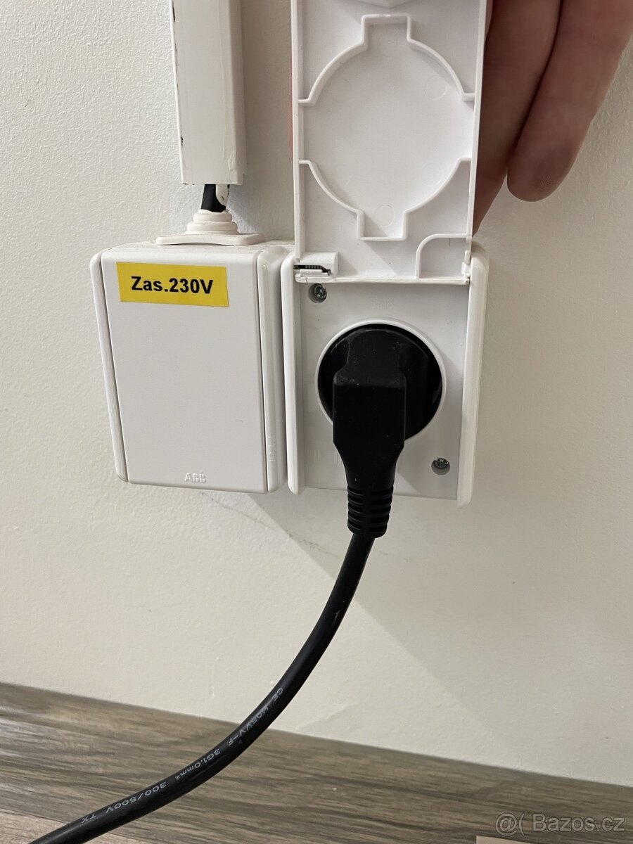 Vibrační stůl, vibrační deska - 5