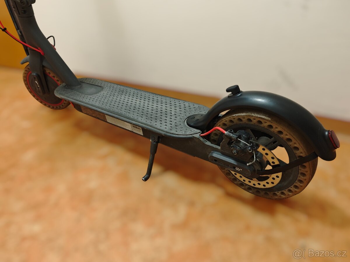 Xiaomi mi Scooter pro - 5
