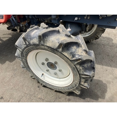 Malotraktor Yanmar - 5