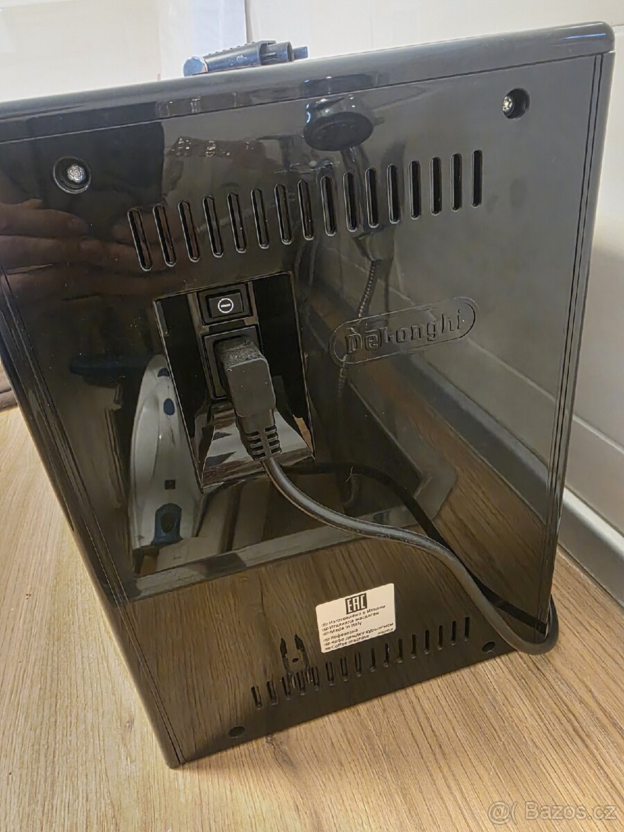 Kávovar Delonghi Eletta - 5