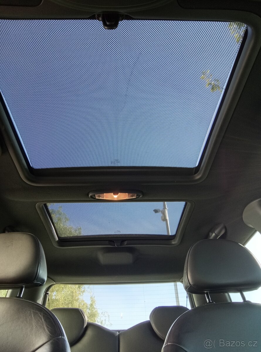 Mini Cooper S R53 - 5