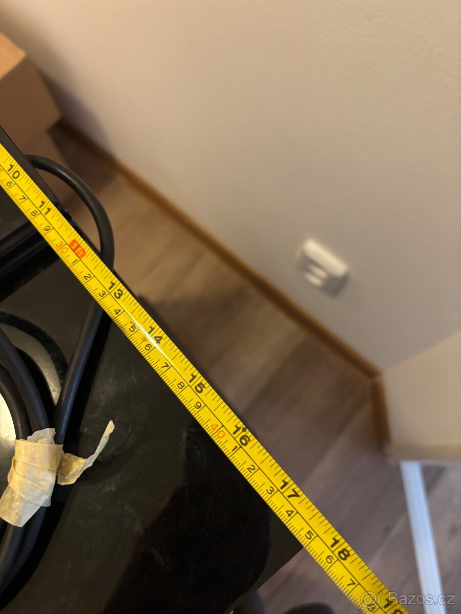 Osvětlená vitrína - 5