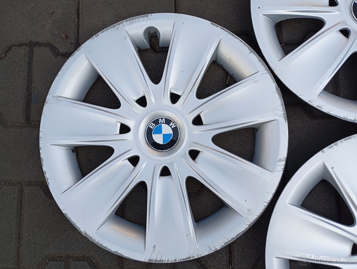 originální poklice BMW r16 - 5