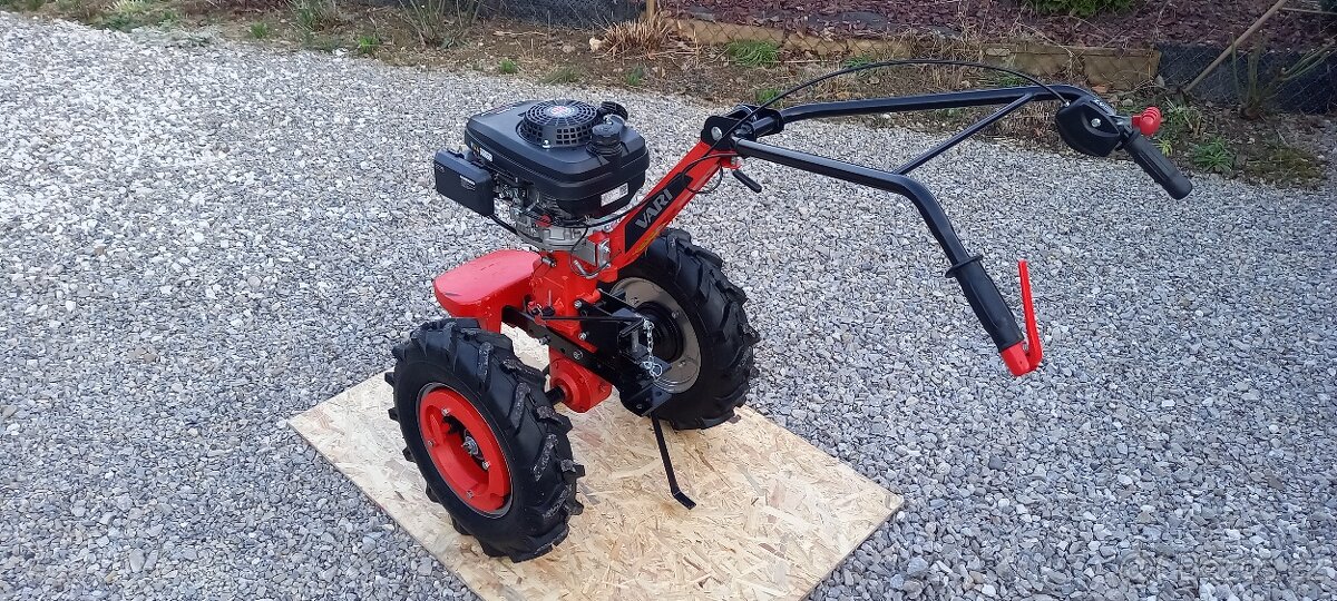 Malotraktor vari global xp200a - 5