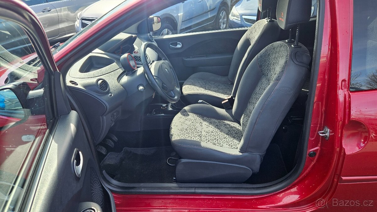 Renault Twingo 1,2i 16v - 5