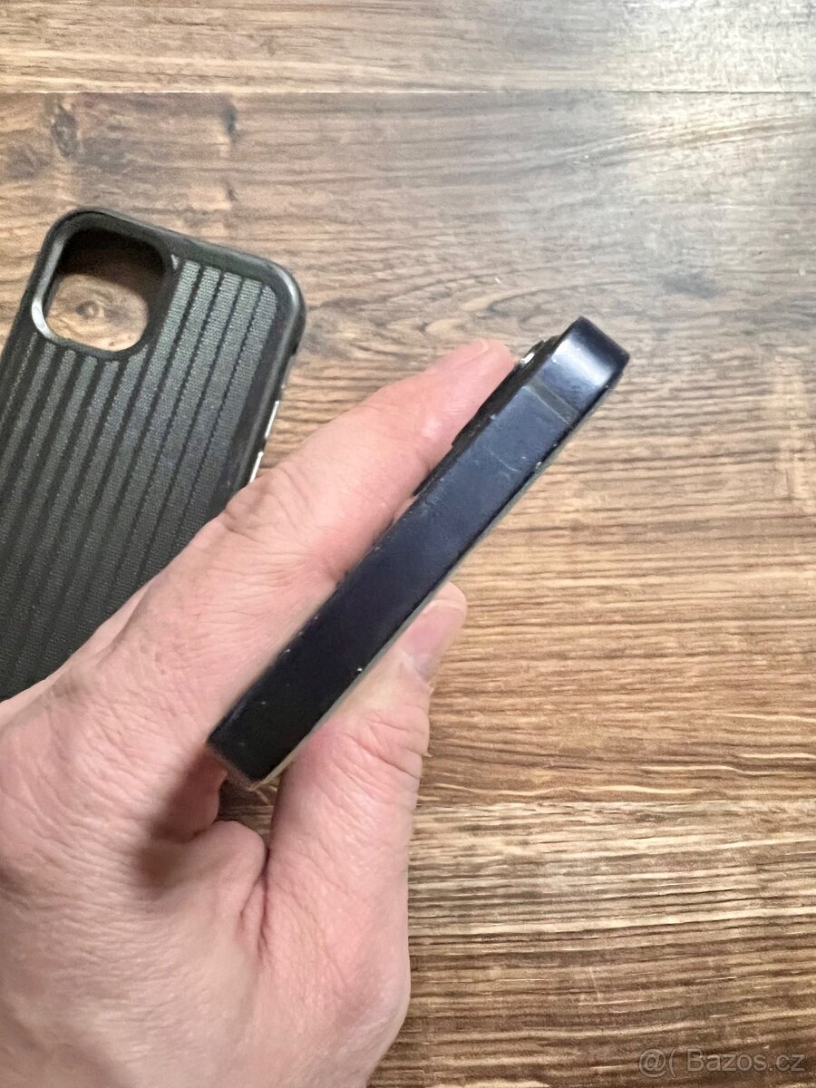 IPhone 12 mini 64GB - 5