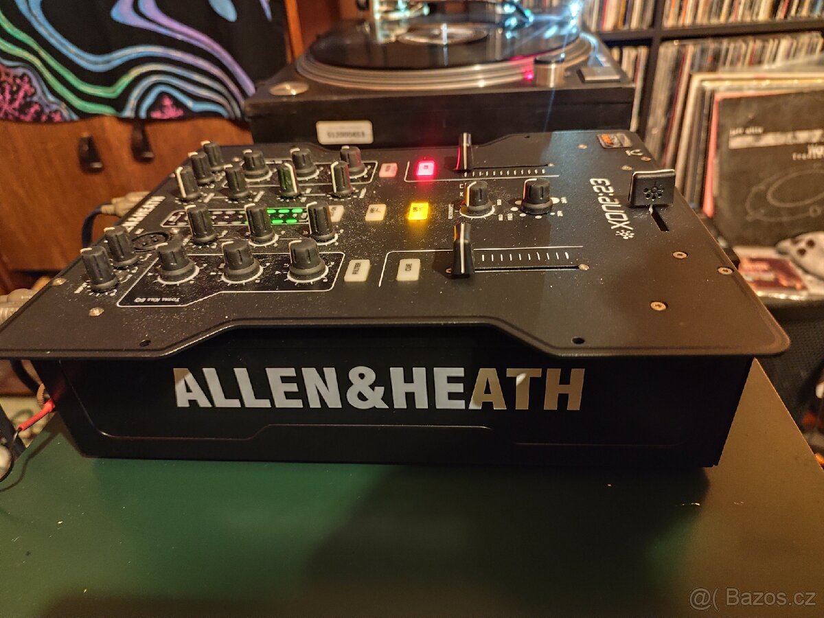 ALLEN&HEATH XONE23 - 5