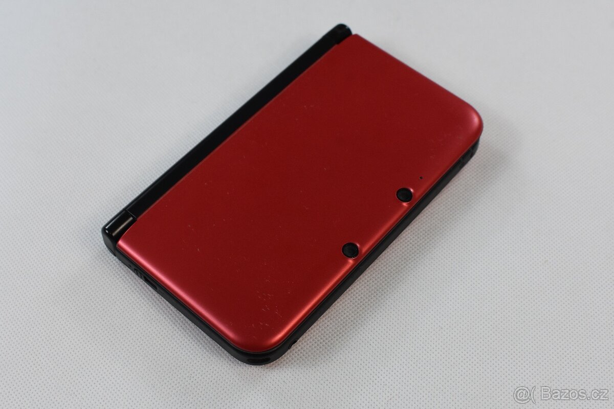Nintendo 3DS XL (Kompletní) - 5