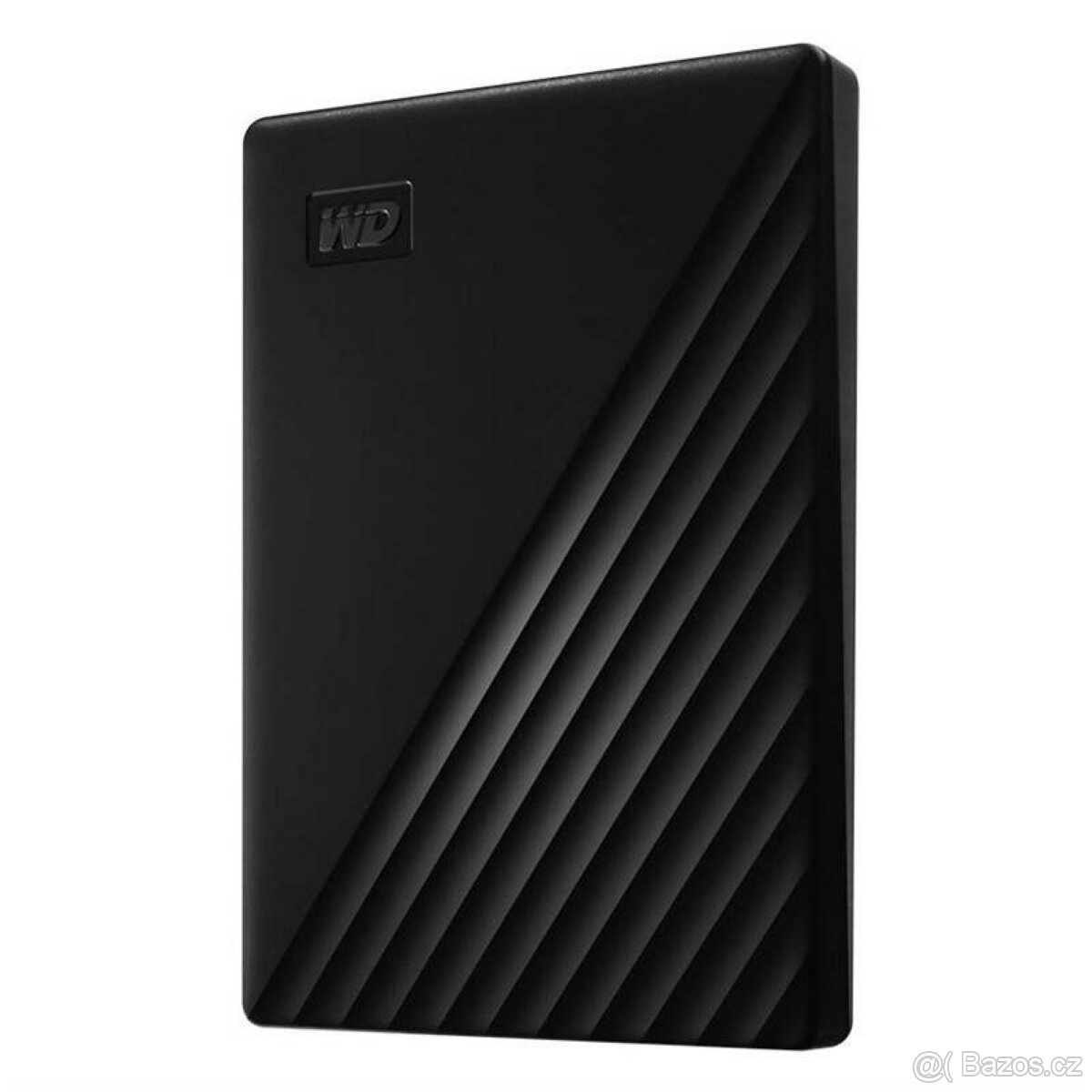 WD Elements Portable 1TB / My Passport Portable 1TB - 5