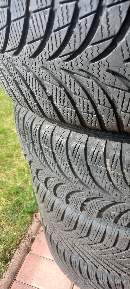 205/55 R16 - 5