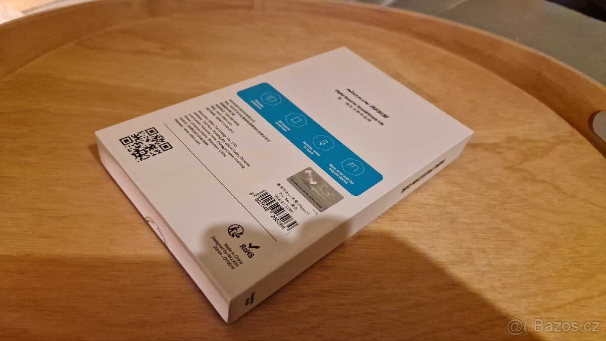 iPhone 15 PRO MAX - Pouzdro - 5