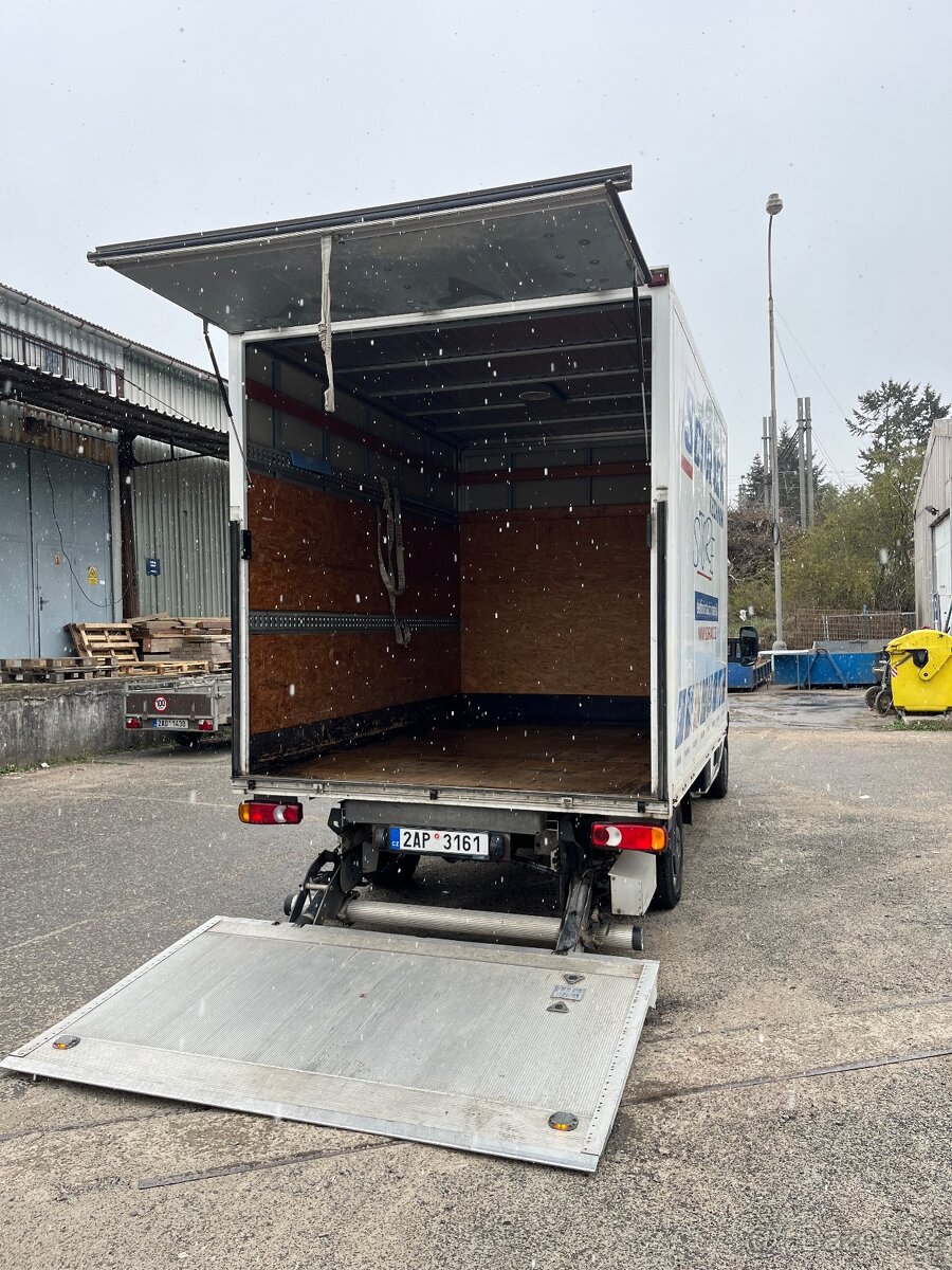 Prodám Renault Master 2.3 dCi - 5