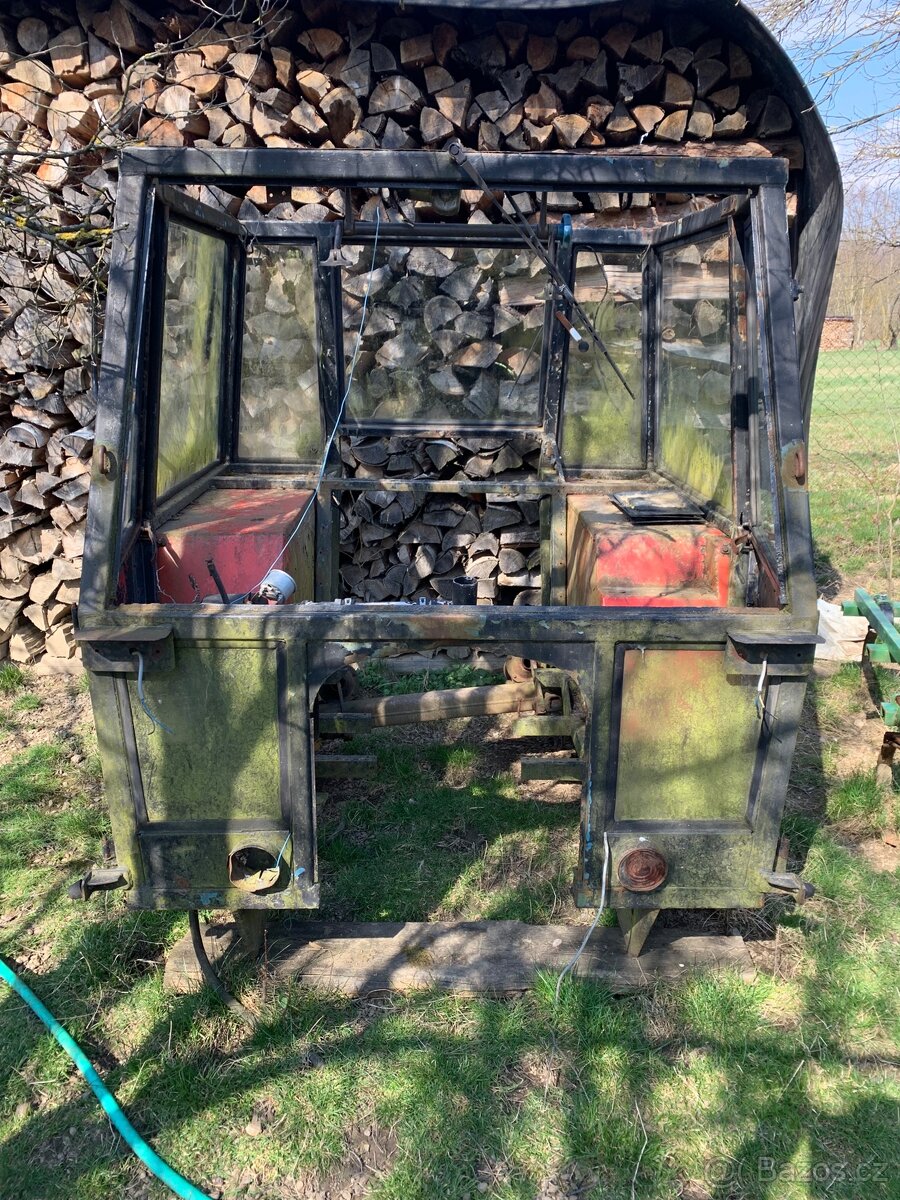 Zetor 4011 - 5