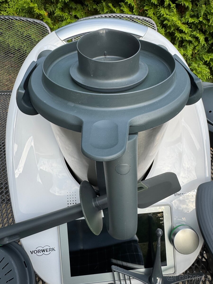 Thermomix TM6 - 5