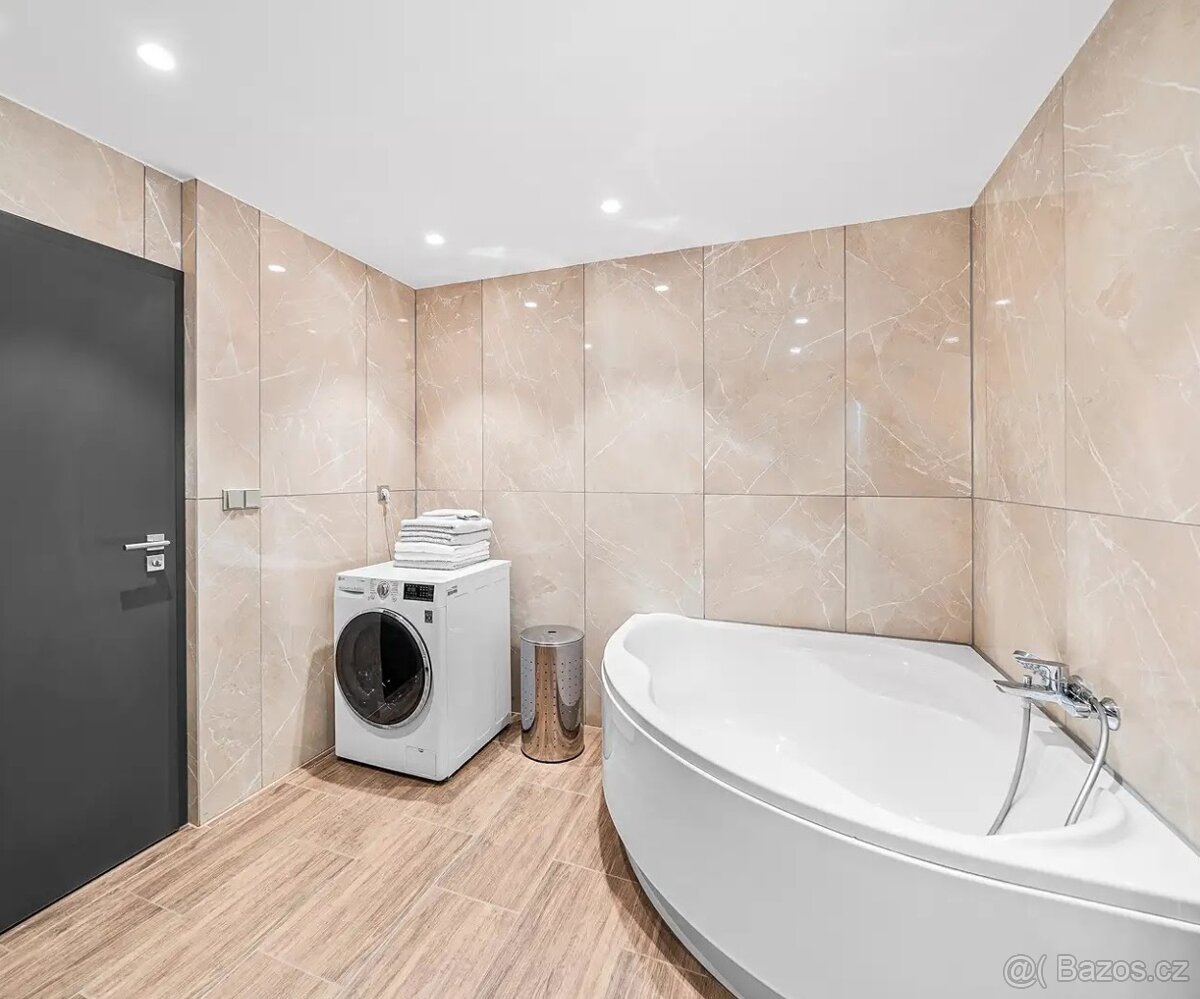 Zápustné LED svítidlo (5 ks) - 5