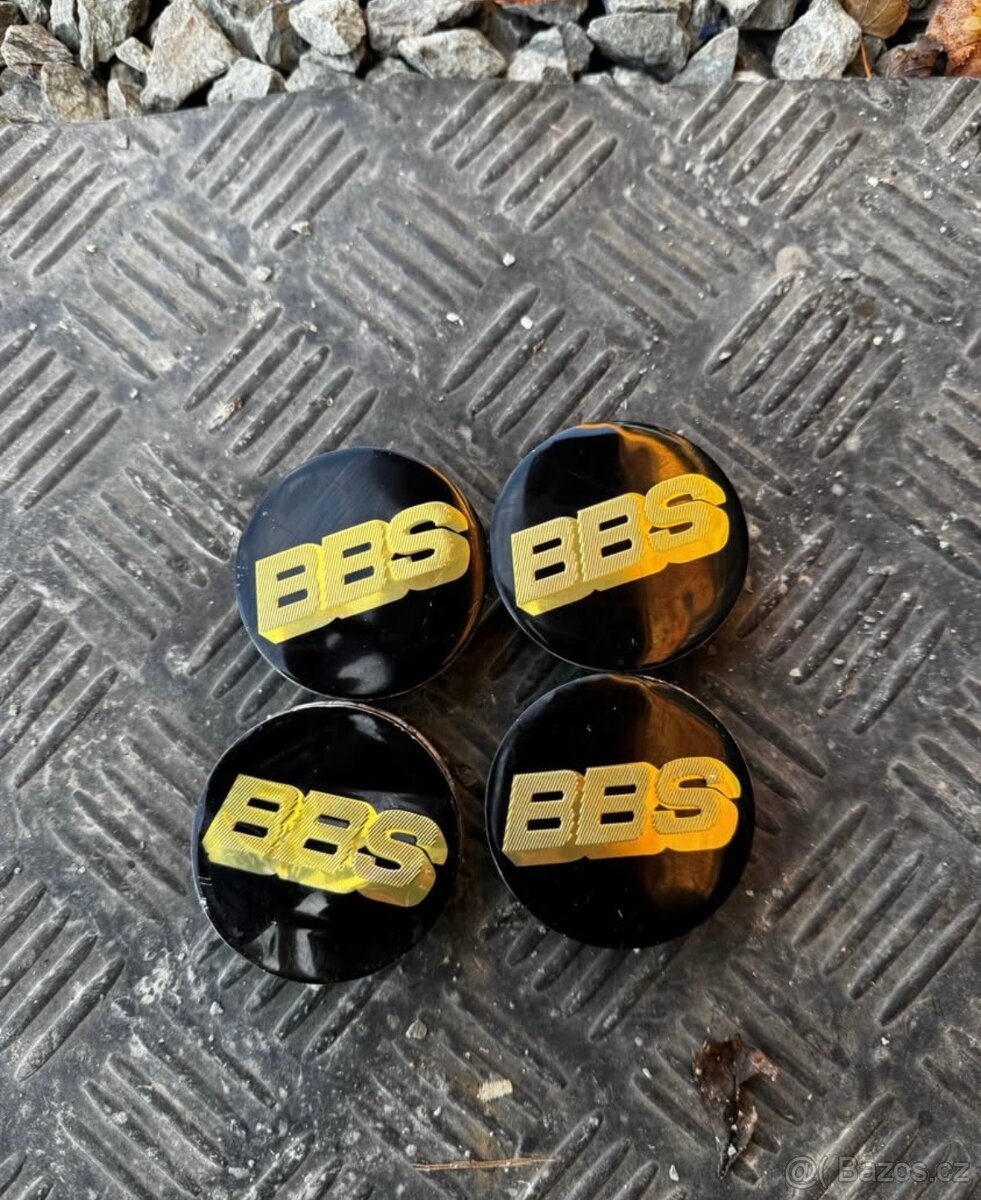 Ronall 5x98 R18 225/40 možno 5x100 s plovoucími šrouby - 5