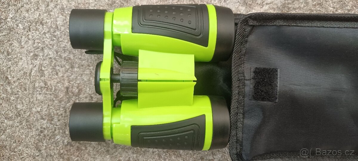 BUKI France Treková sada 5v1 do přírody - 5