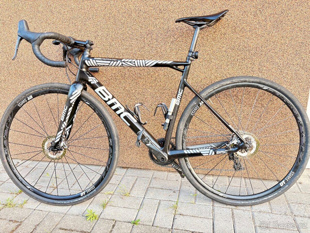 BMC Crossmachine CX01 - 5