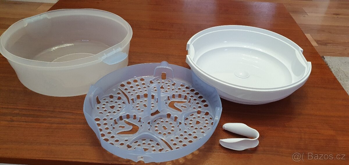 Sterilizátor do mikrovlnné trouby - 5