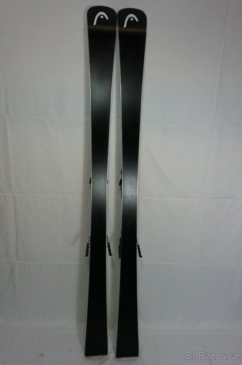 Carvingové lyže Head WORLDCUP Rebels I.SL - 5