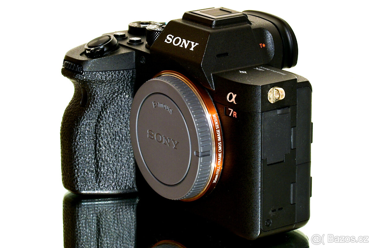 Sony A7RIV 12 tis expozic TOP STAV - 5