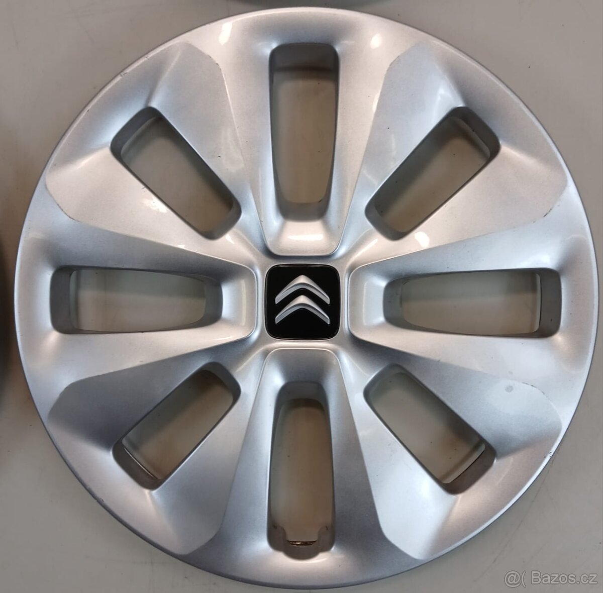 Originální poklice Citröen 15" - 5